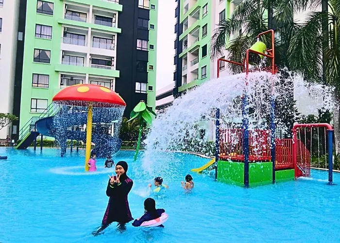 Ipoh Water Park