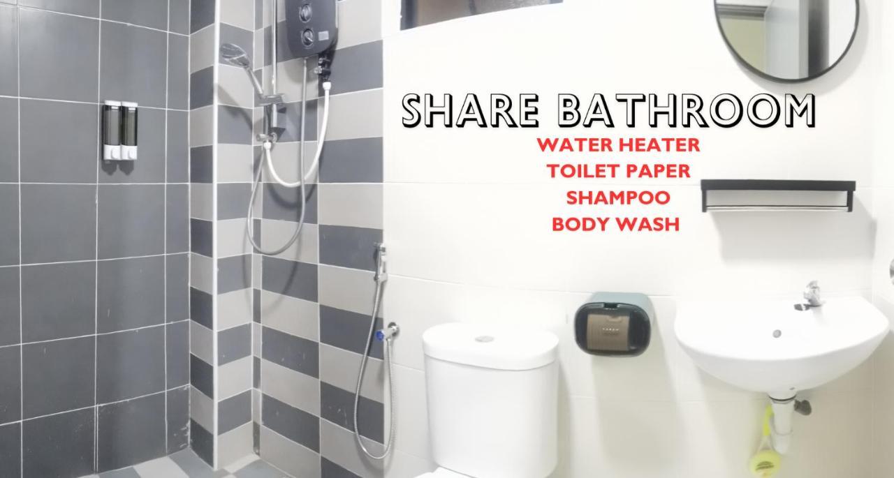 Water Park Apartment Ipoh