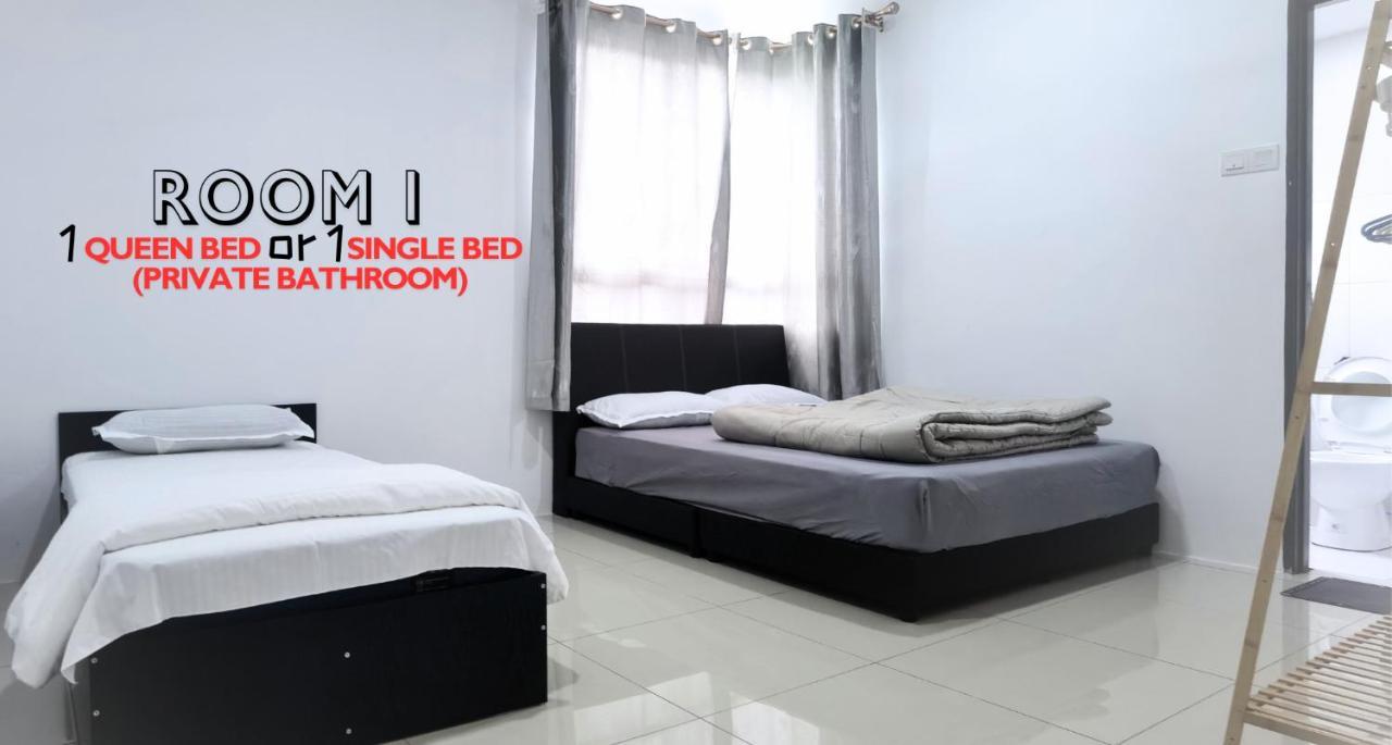 Water Park Apartment Ipoh